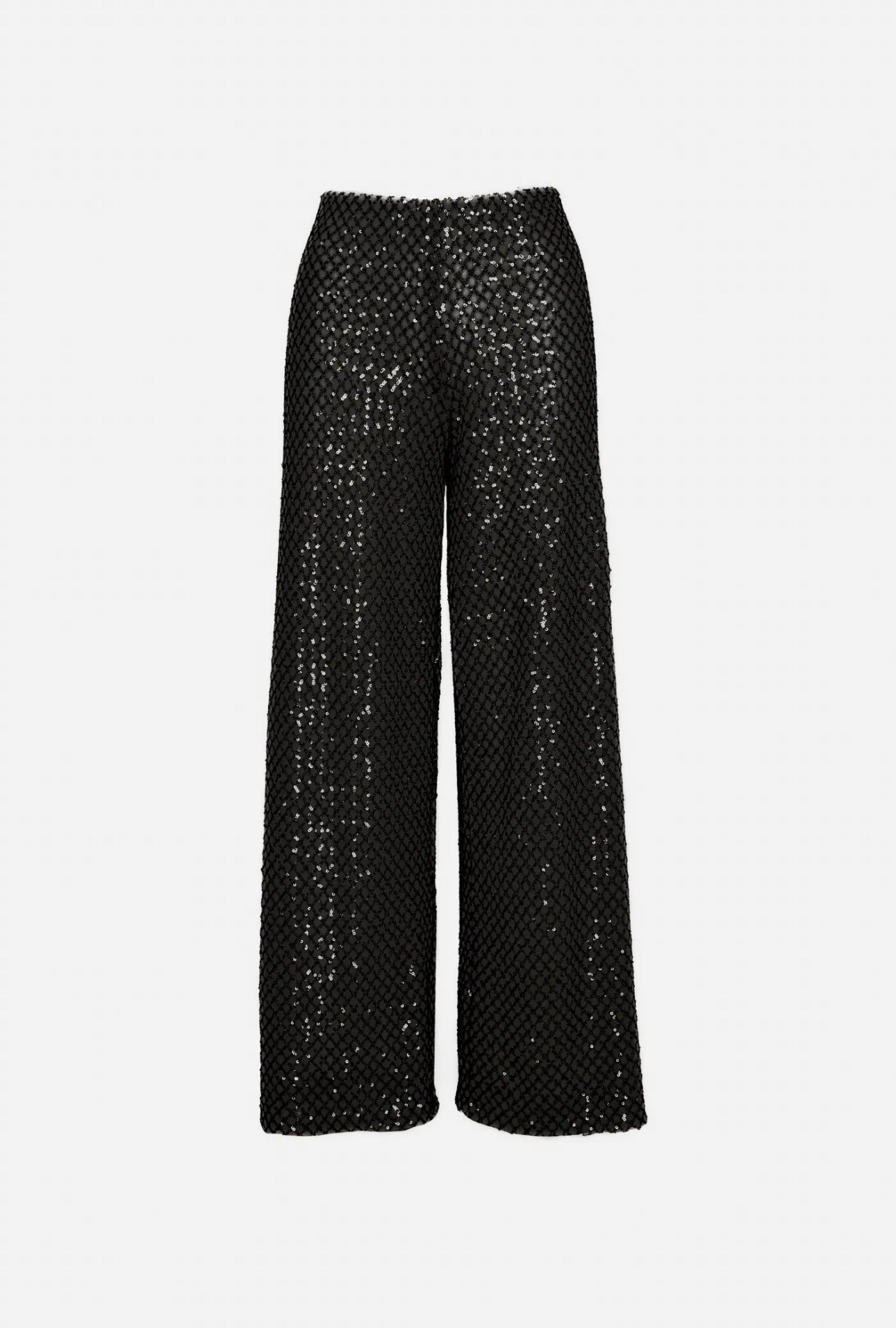 Pantalone in paillettes Emisphere