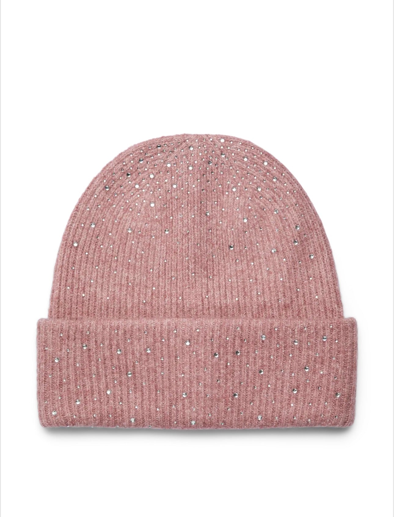 Berretto con strass Vero Moda