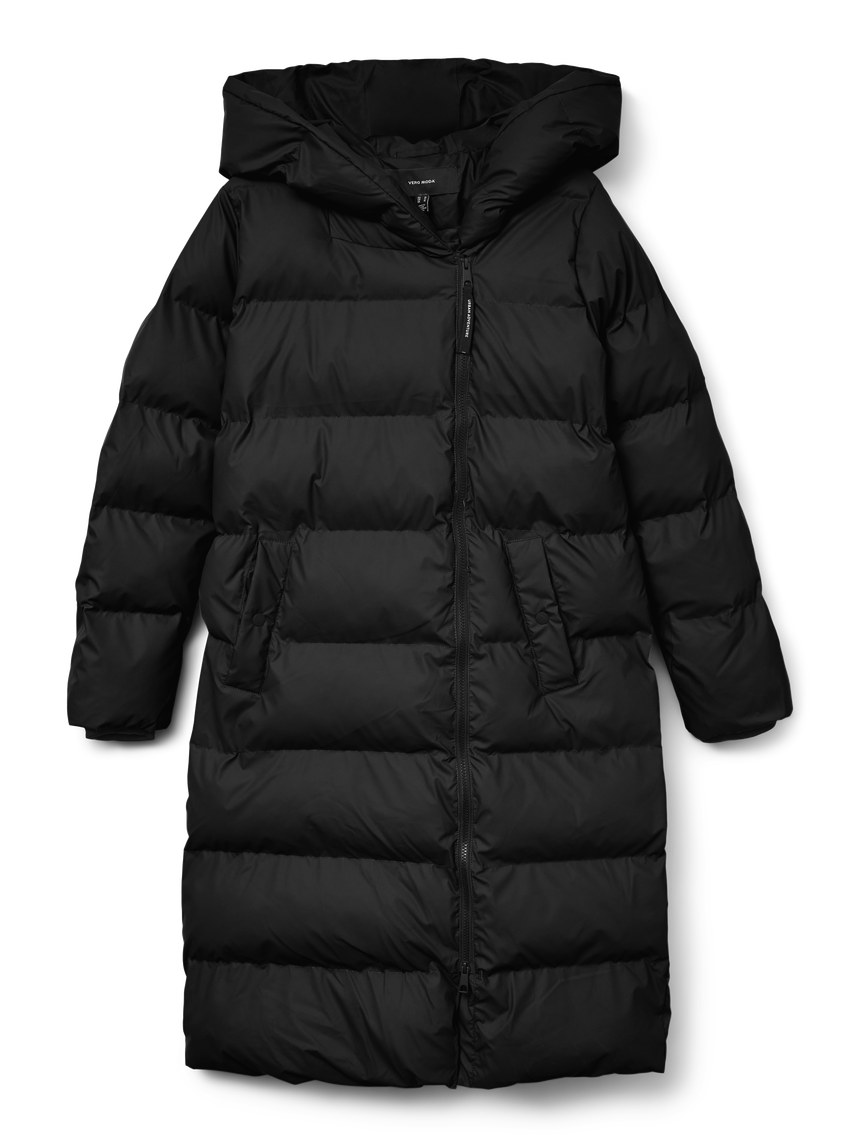 Piumino maxi Vero Moda