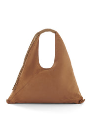 Borsa sacca nappa Manila Grace