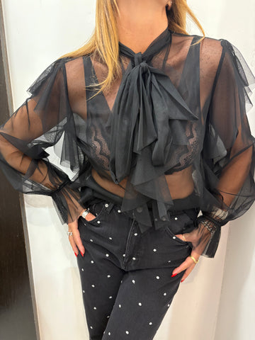 Blusa Icona