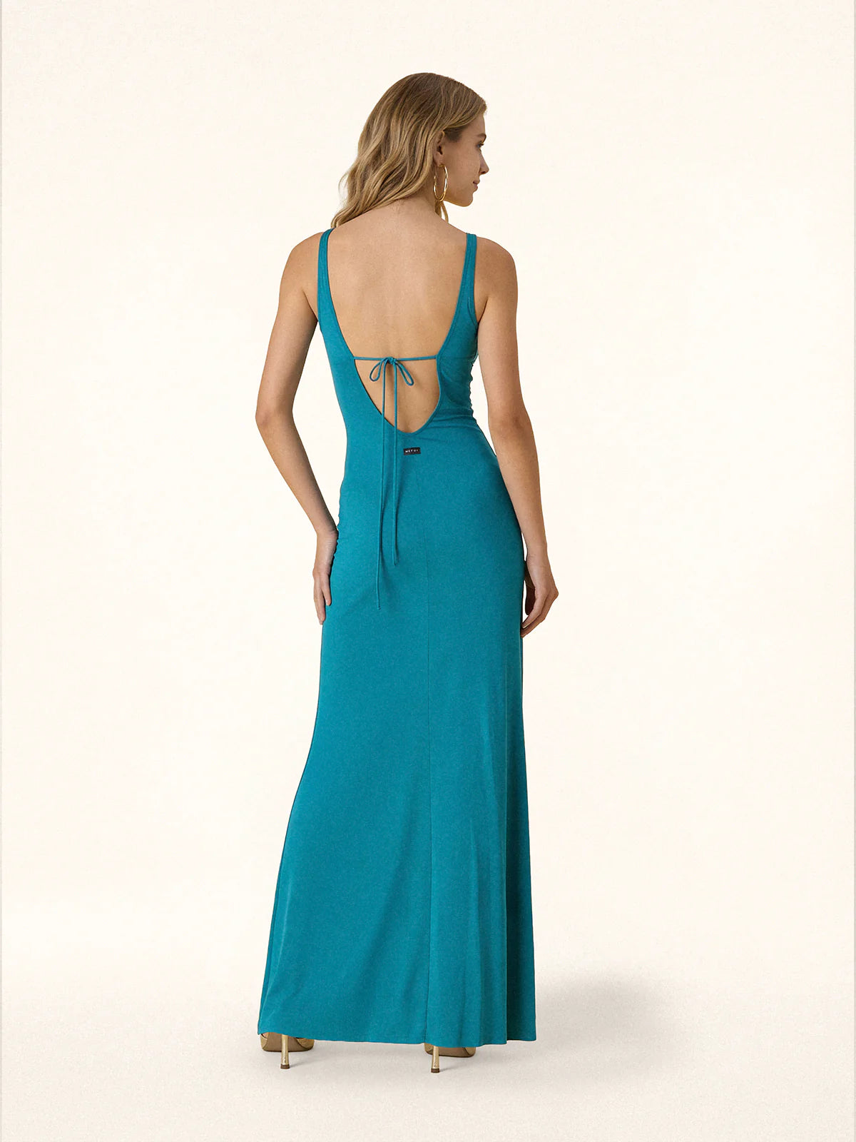 Vestito lungo Me Fui