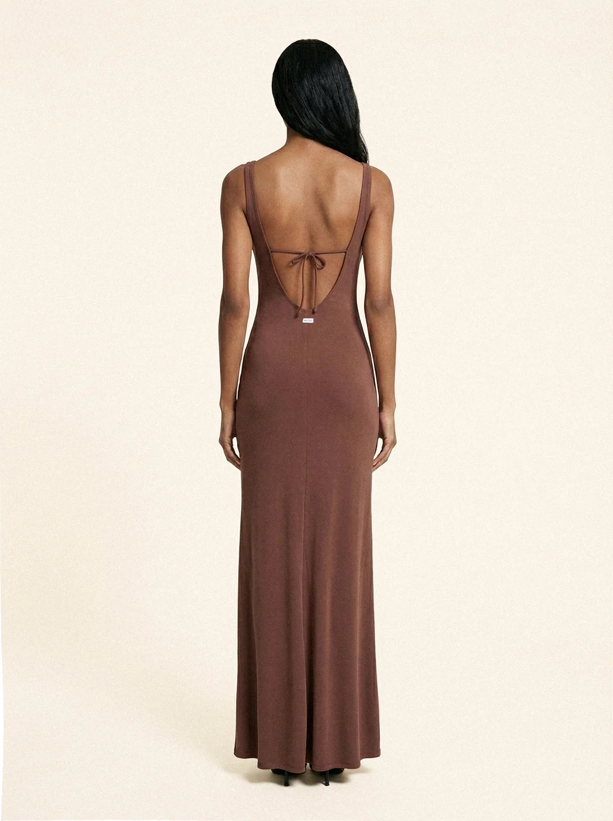 Vestito lungo Me Fui