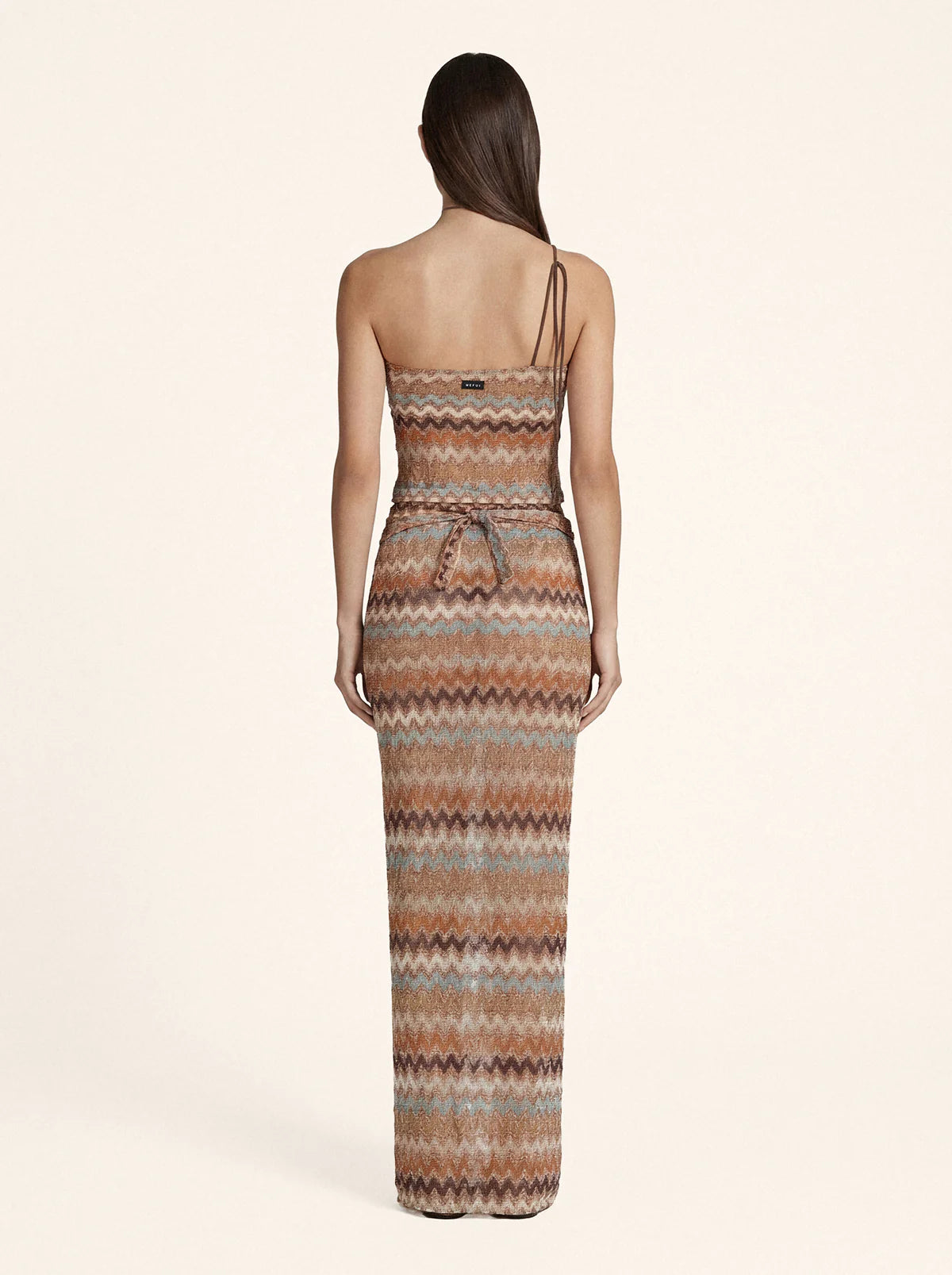 Canotta Monospalla Me Fui