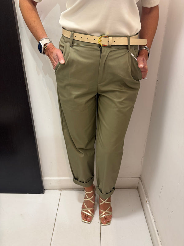 Pantalone dritto Imperial