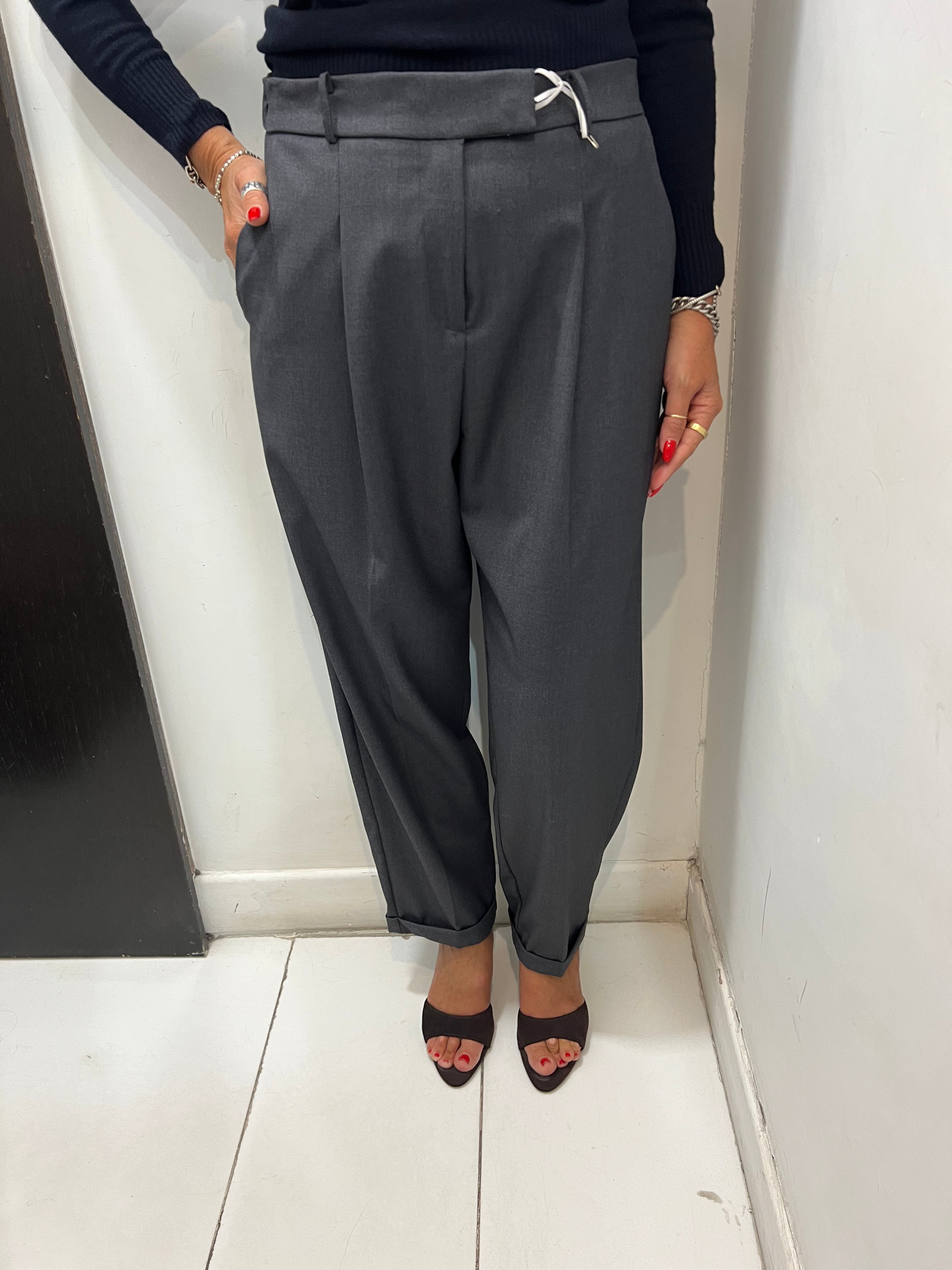 Pantalone all'inglese Imperial
