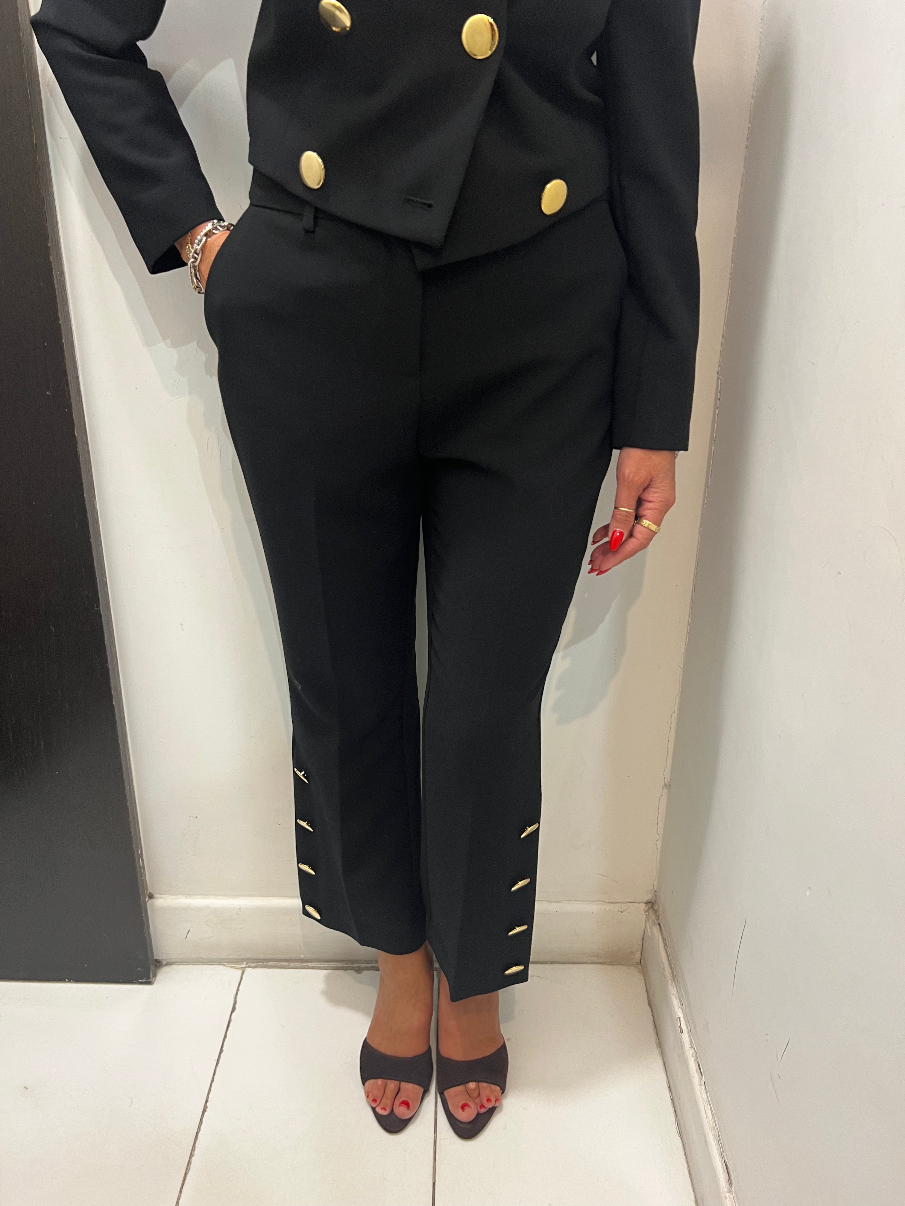 Pantalone Imperial