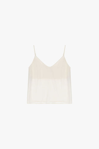 Top a spalline sottili Imperial