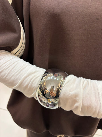 Bracciale rigido Emisphere