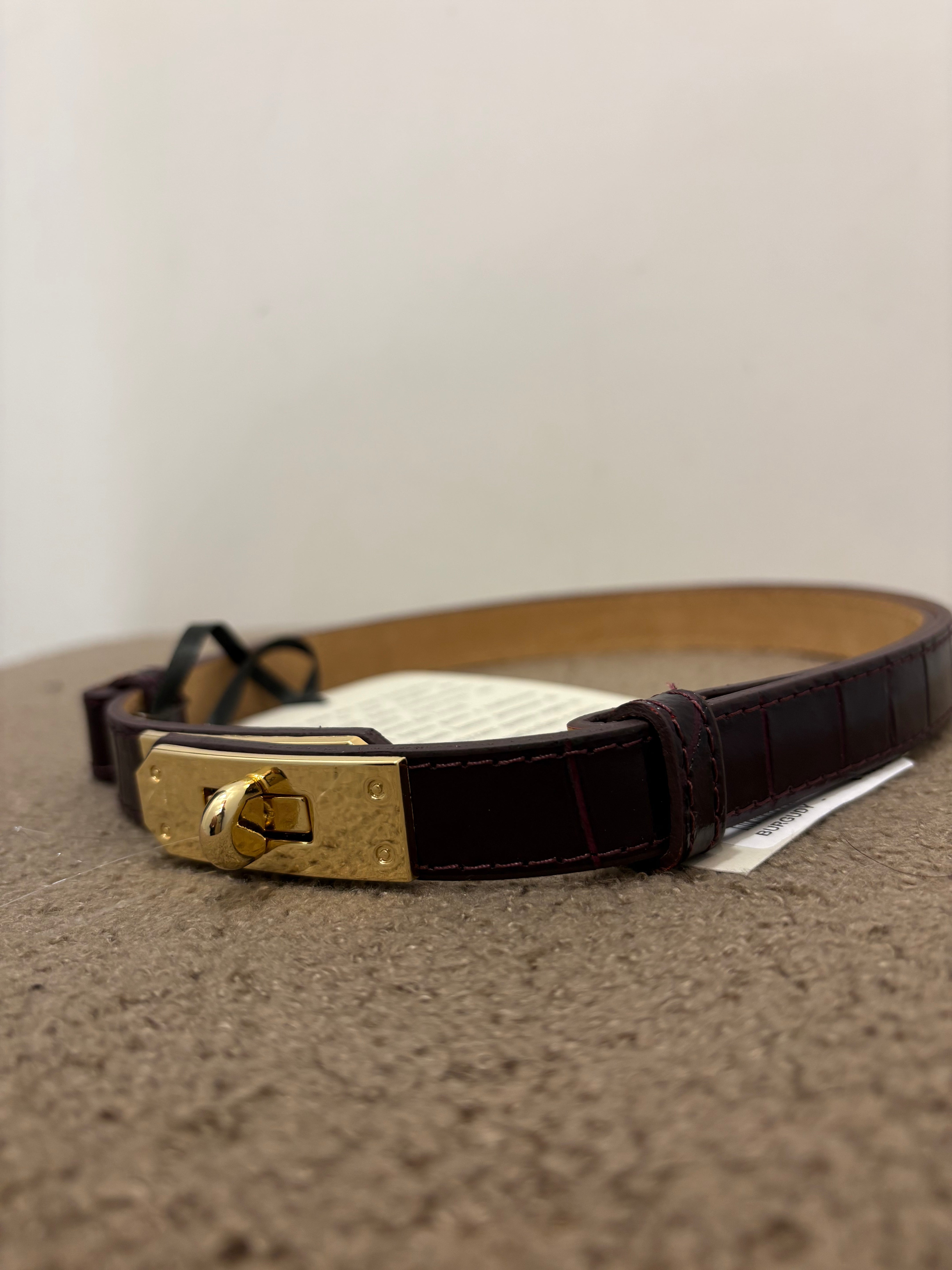 Cintura regolabile Emisphere