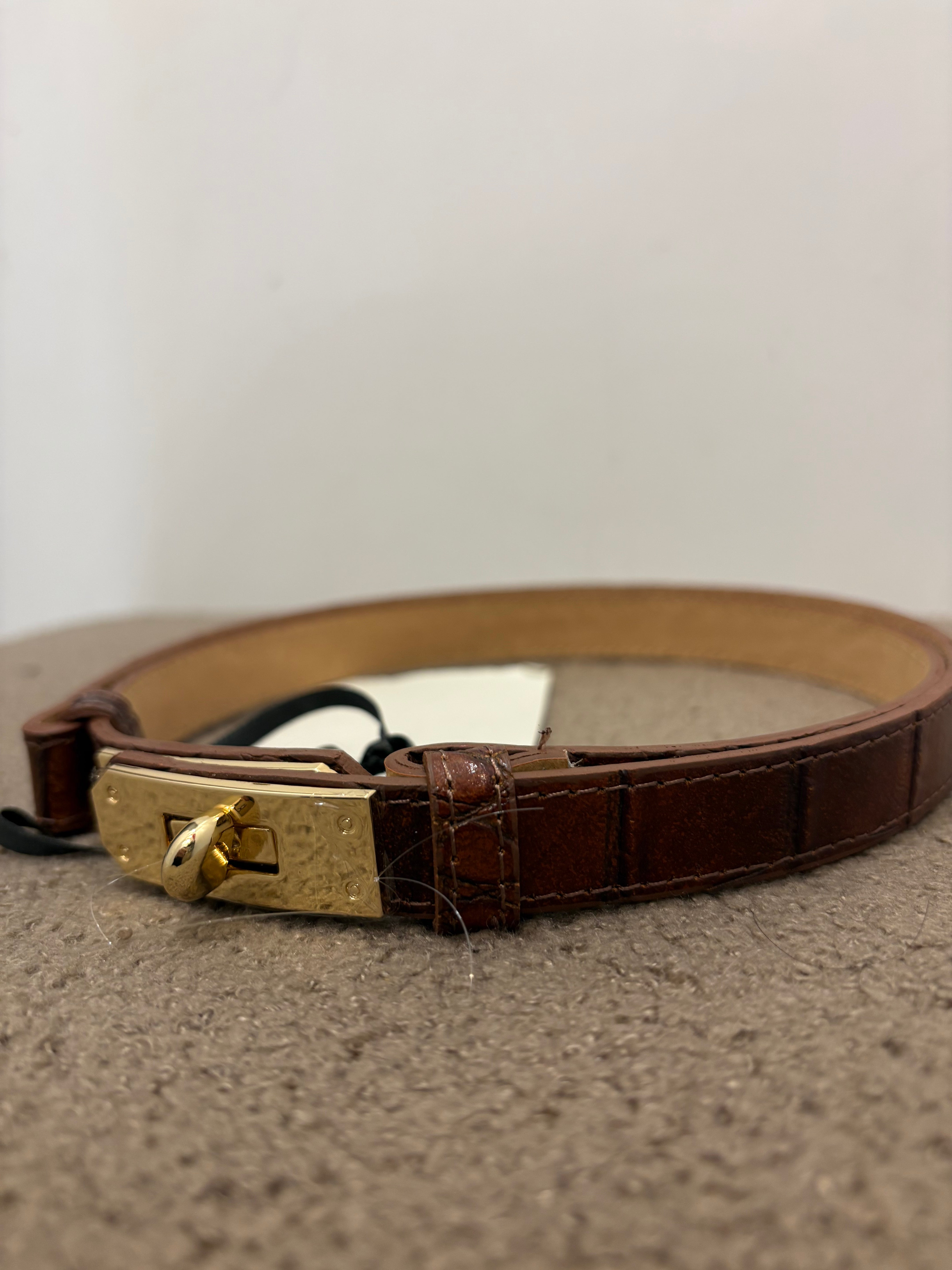 Cintura regolabile Emisphere