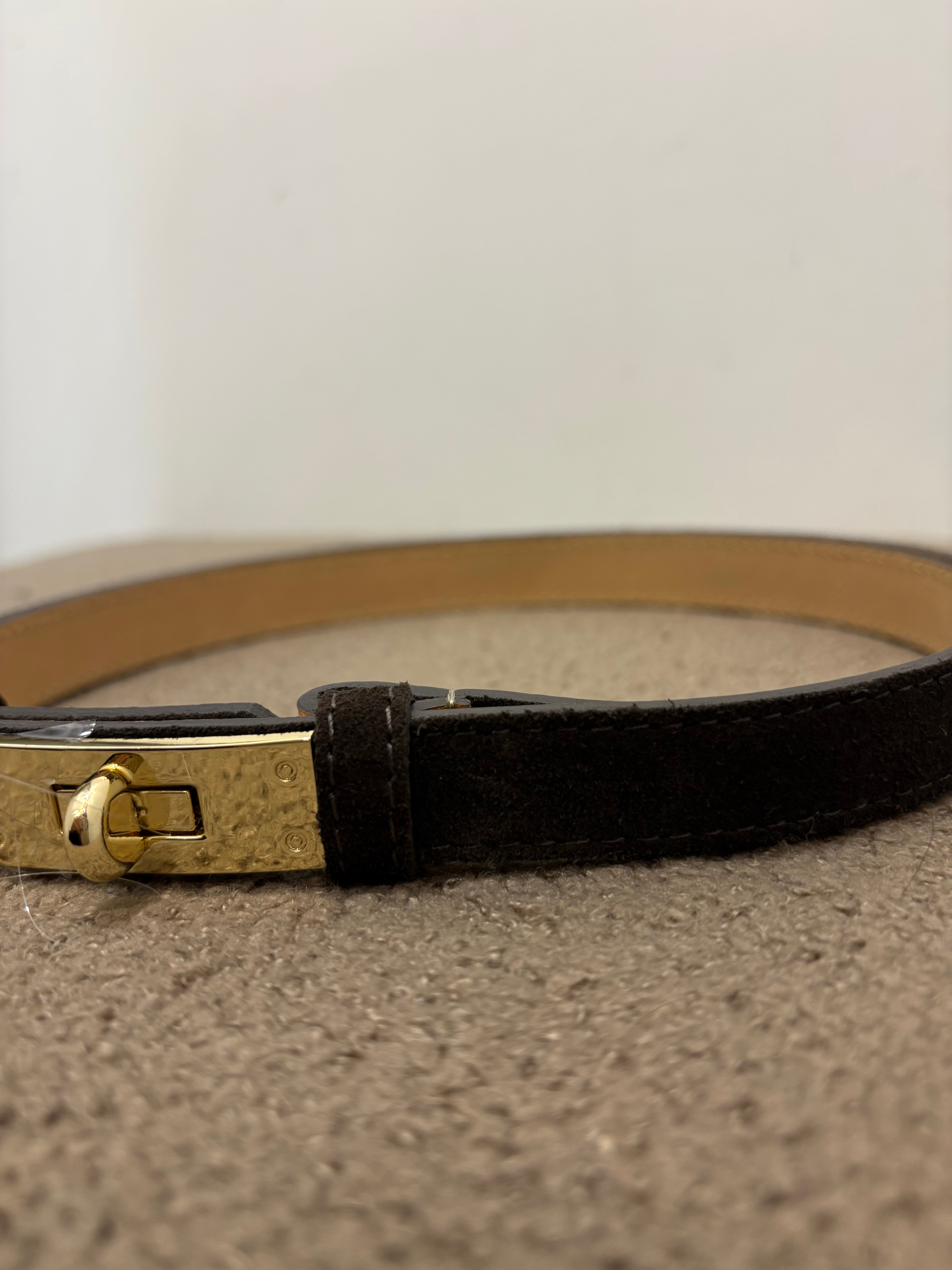 Cintura regolabile Emisphere