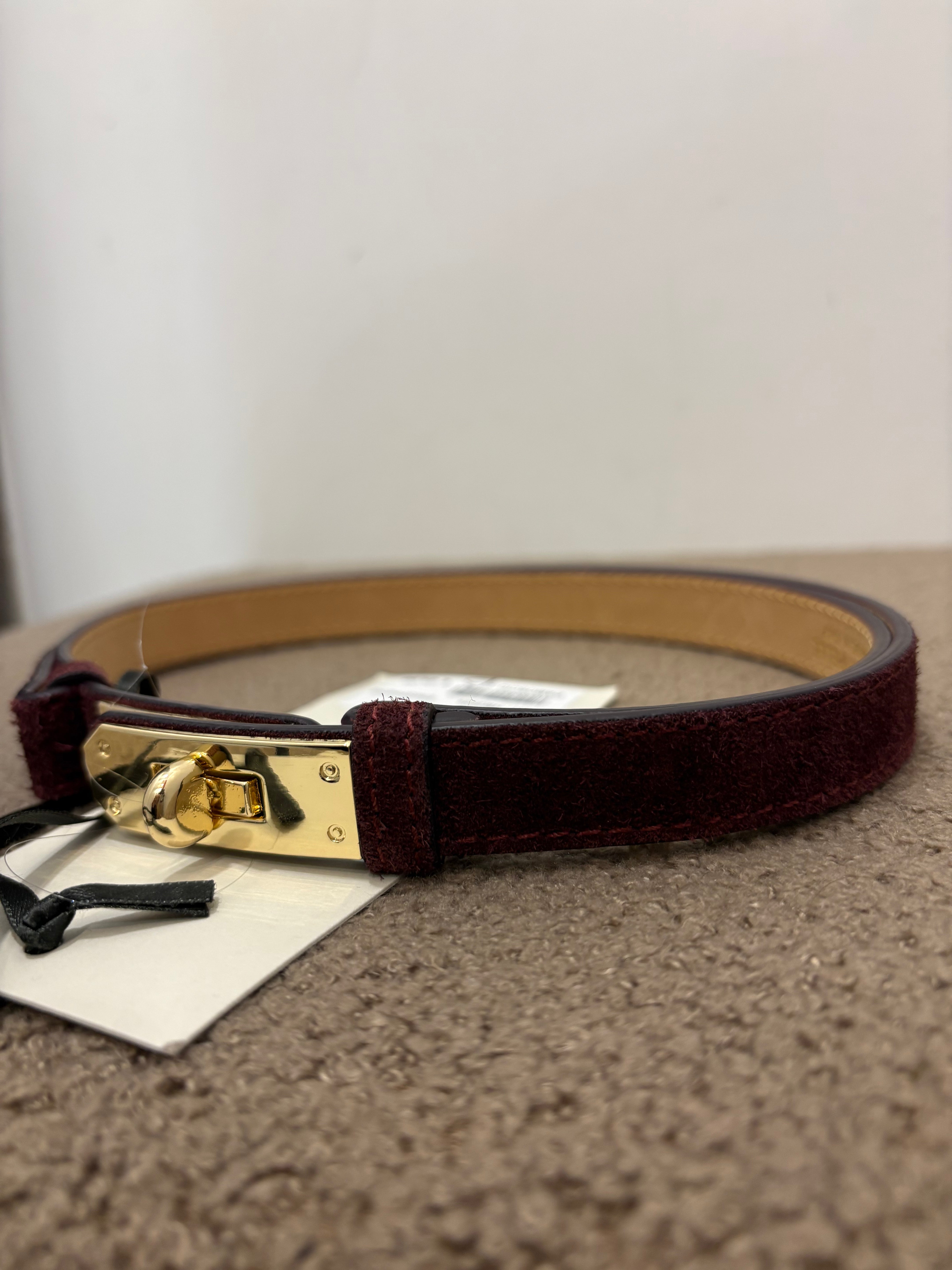 Cintura regolabile Emisphere