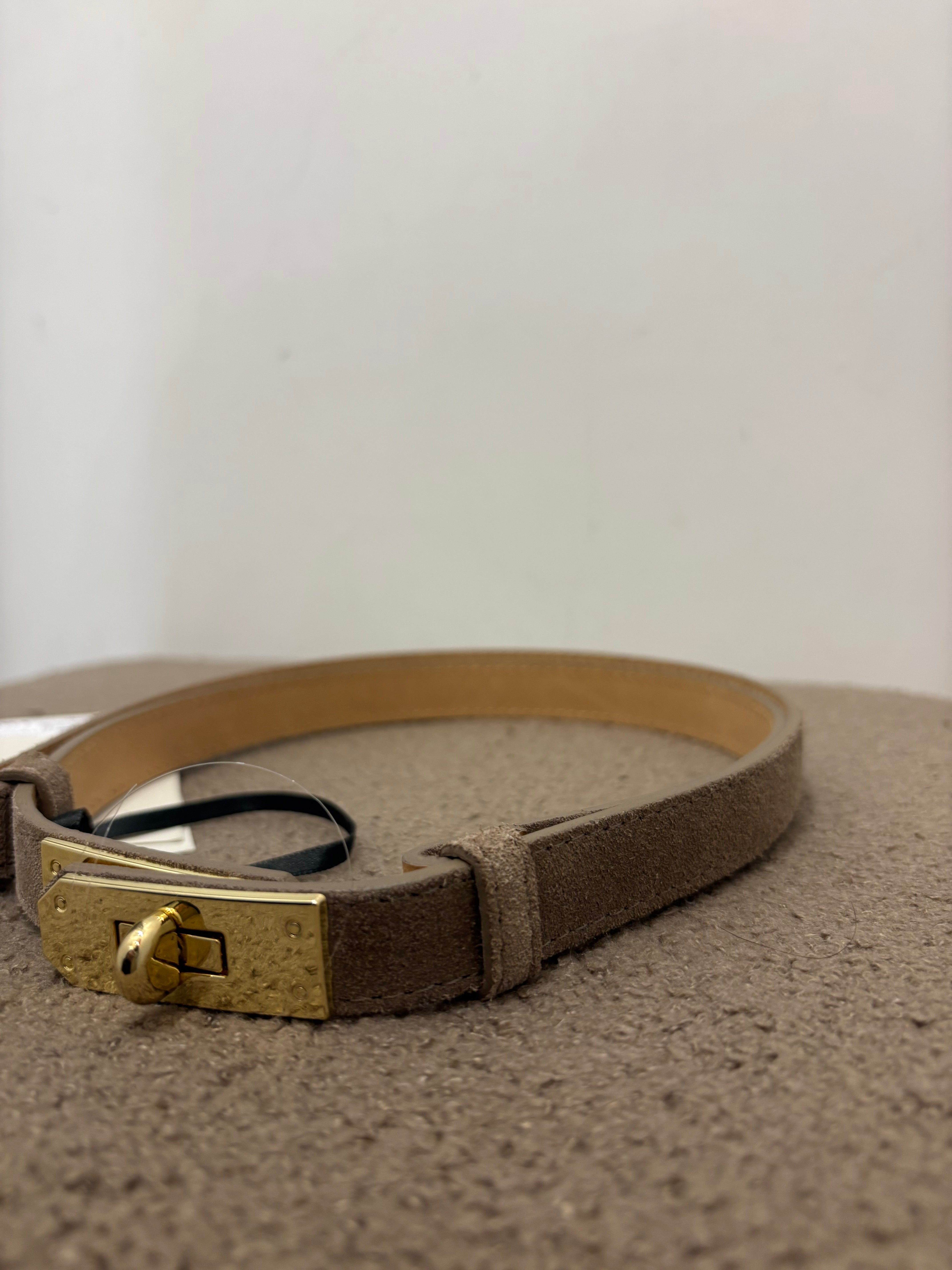 Cintura regolabile Emisphere