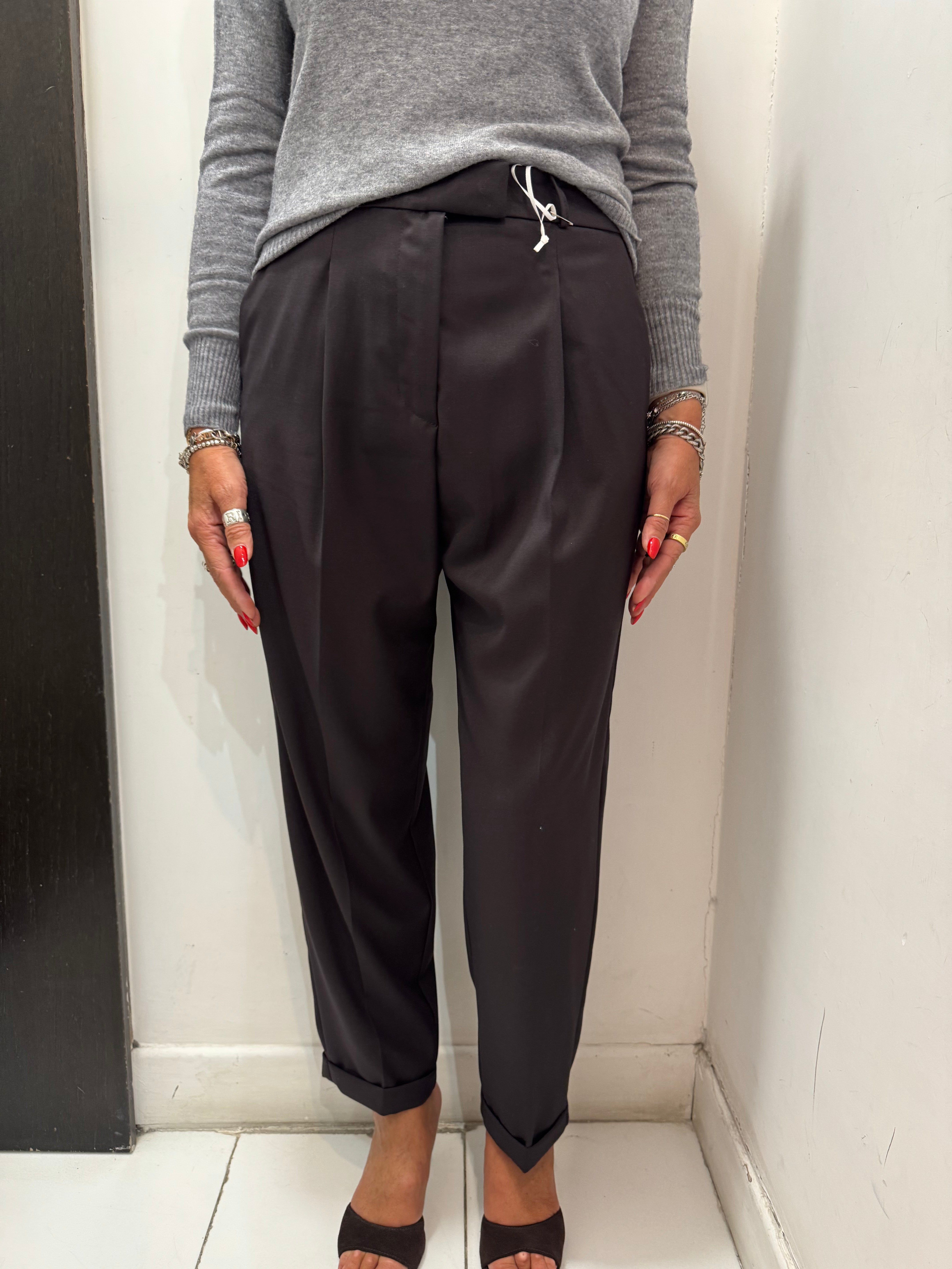 Pantalone all'inglese Imperial