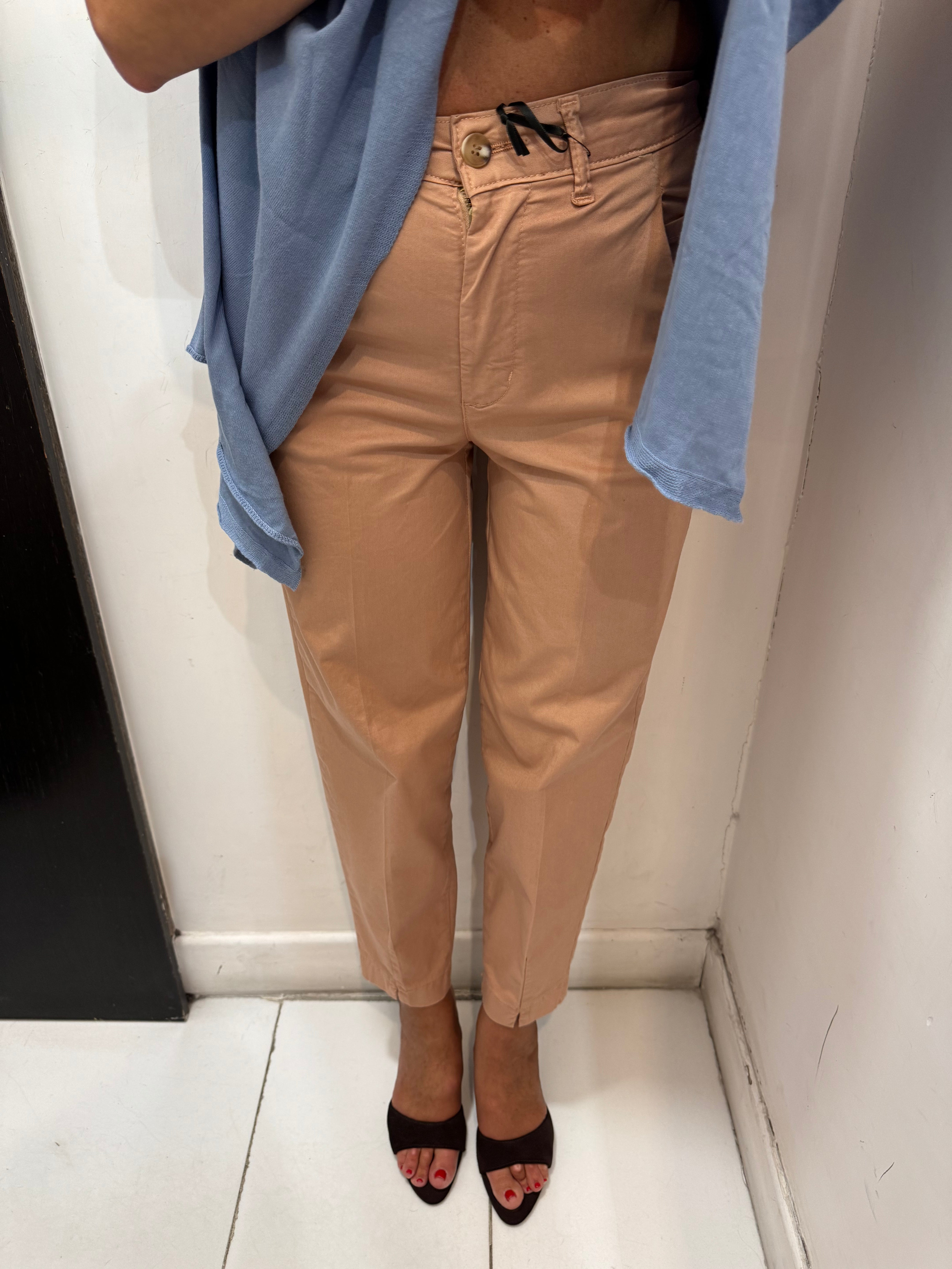 Pantalone Balloon Toronto