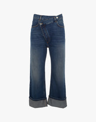 Jeans asimmetrico Manila Grace