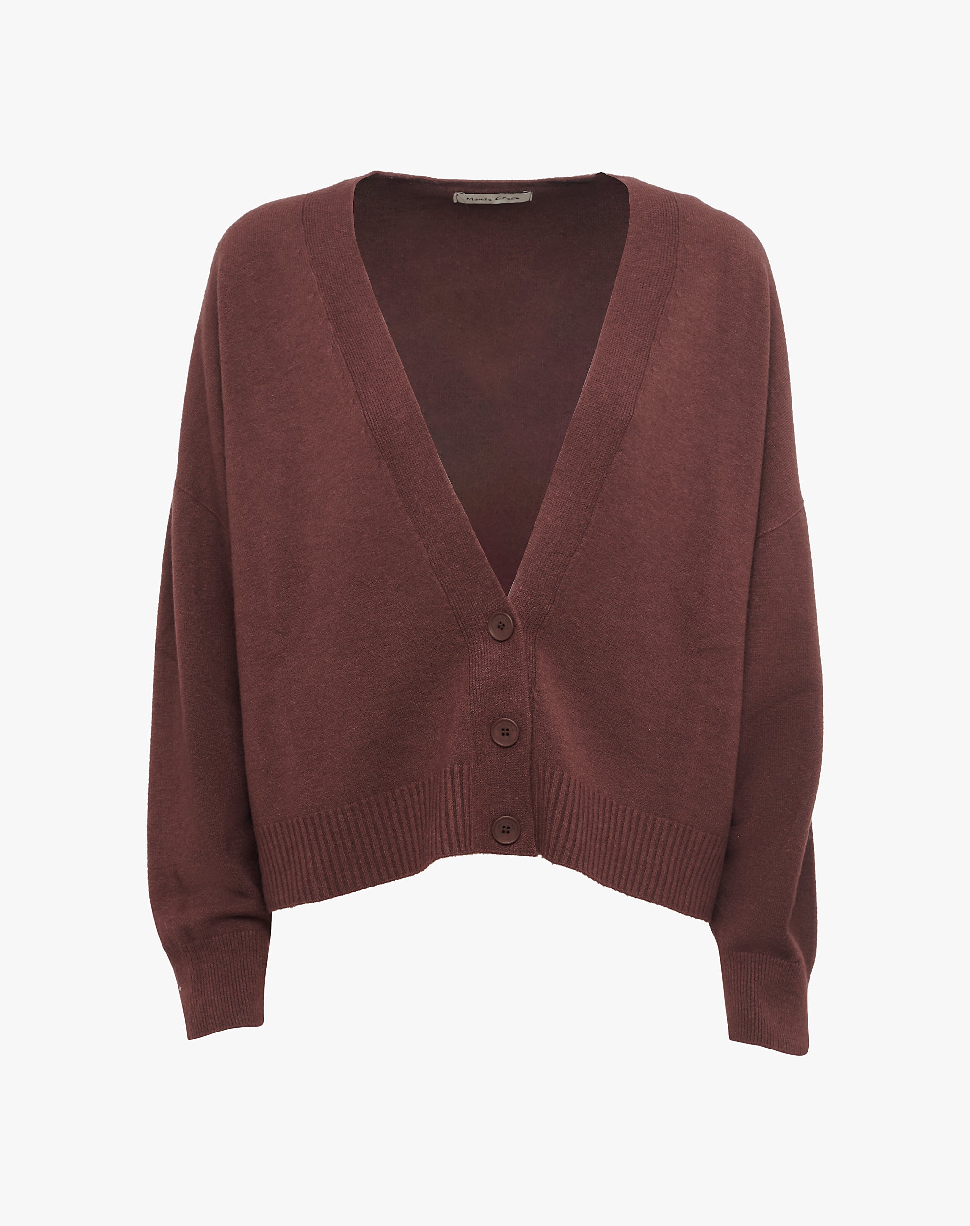 Cardigan Manila Grace