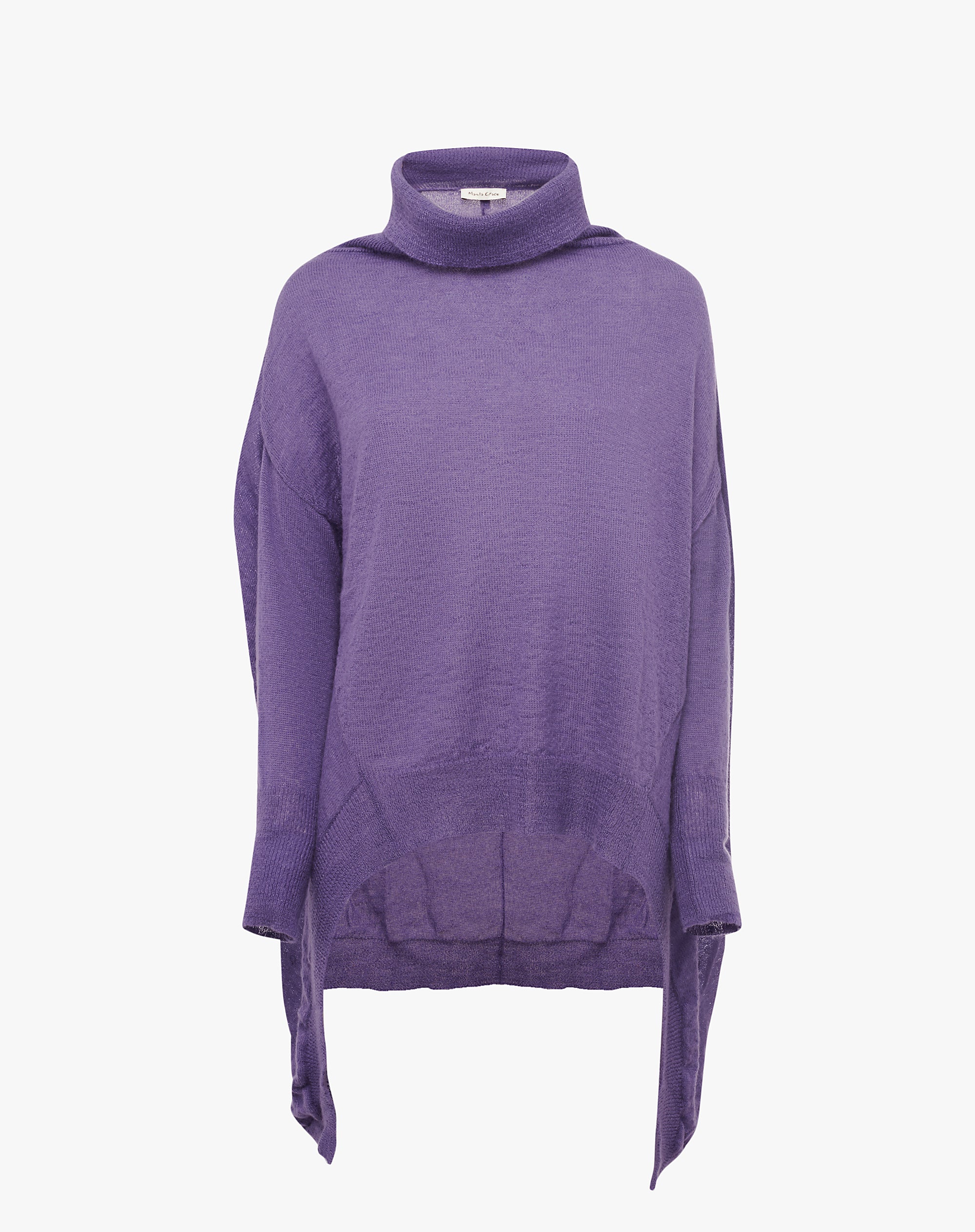 Maglia ampia collo Manila Grace