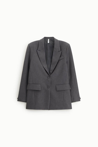 Blazer monopetto regular-fit con tasche Imperial