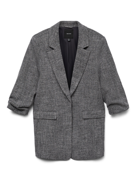 Blazer in tweed Vero Moda