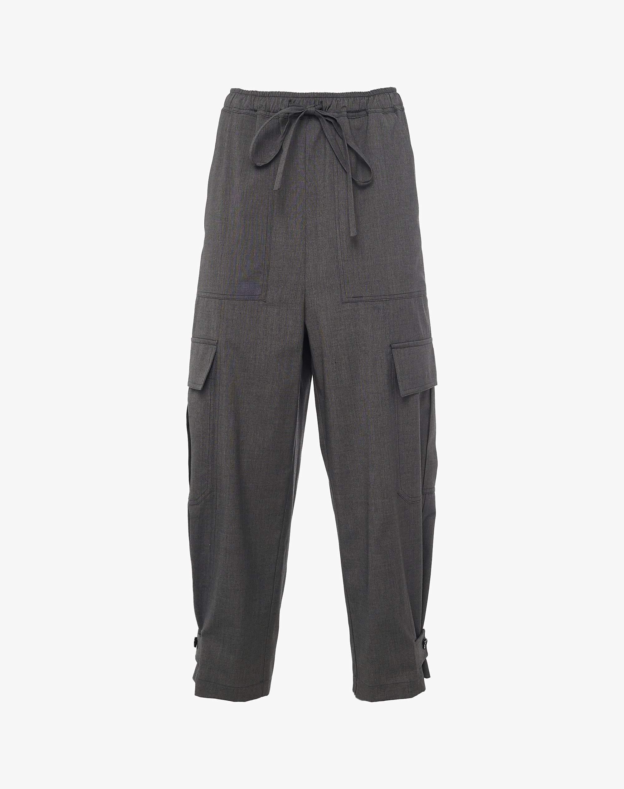 Pantalone cargo Manila Grace
