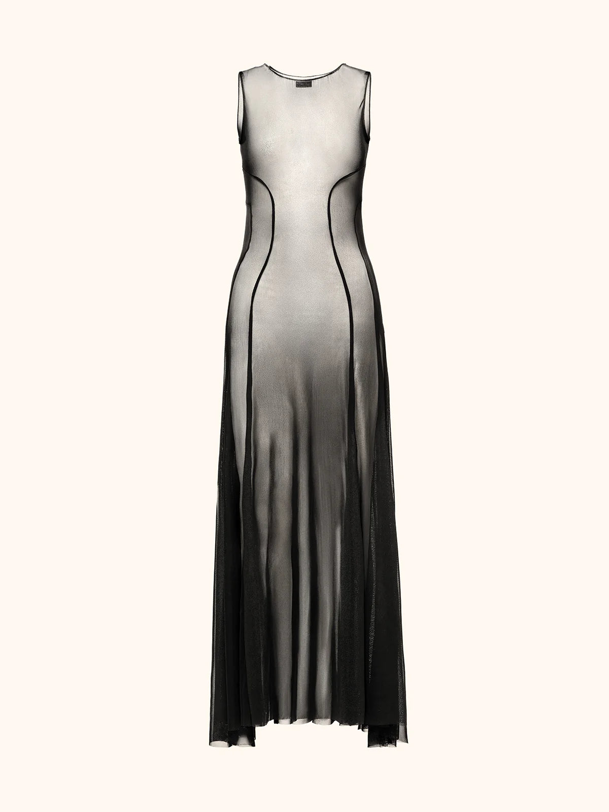 Vestito lungo Me Fui