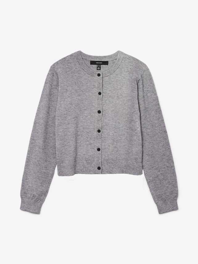 Cardigan in maglia Veromoda