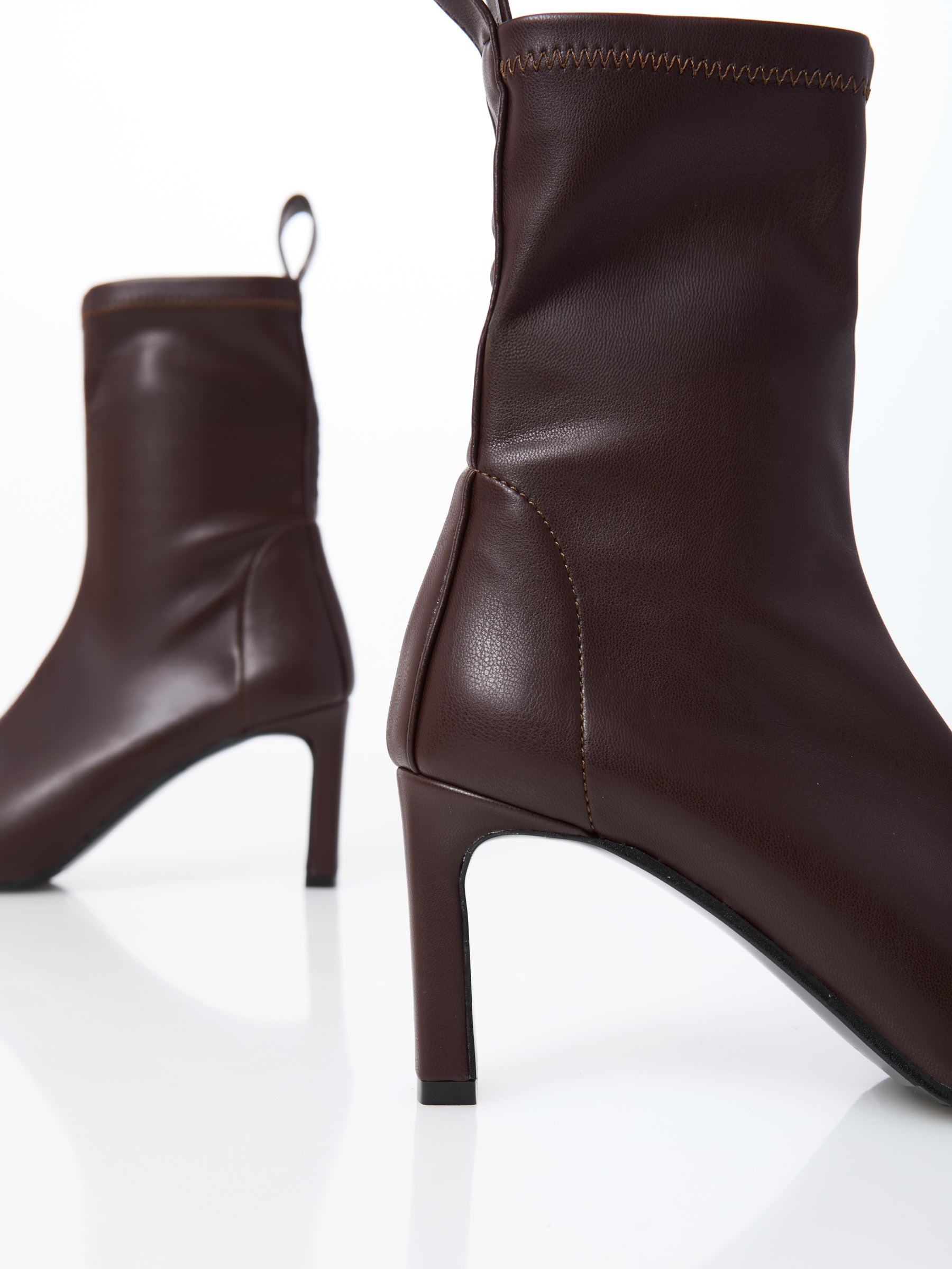 Tronchetto stretch Ovyè