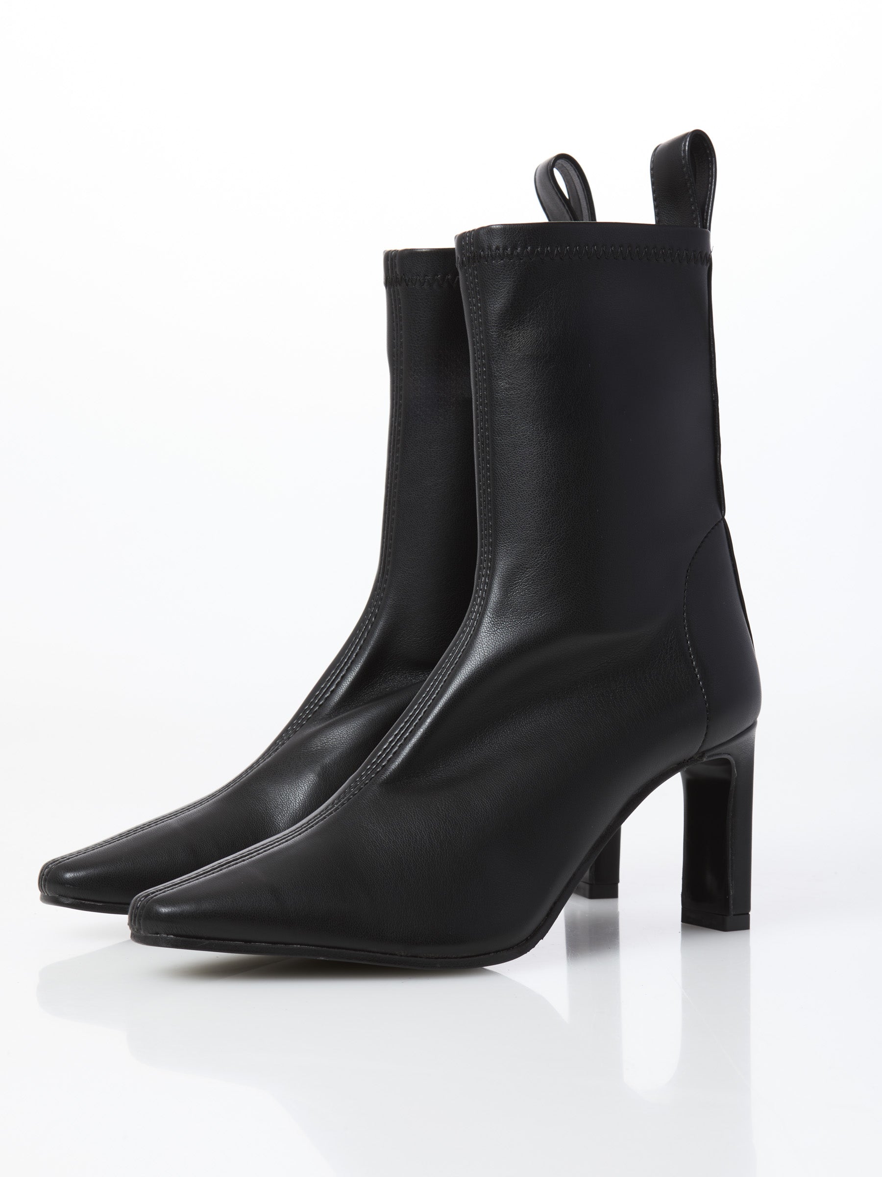 Tronchetto stretch Ovyè