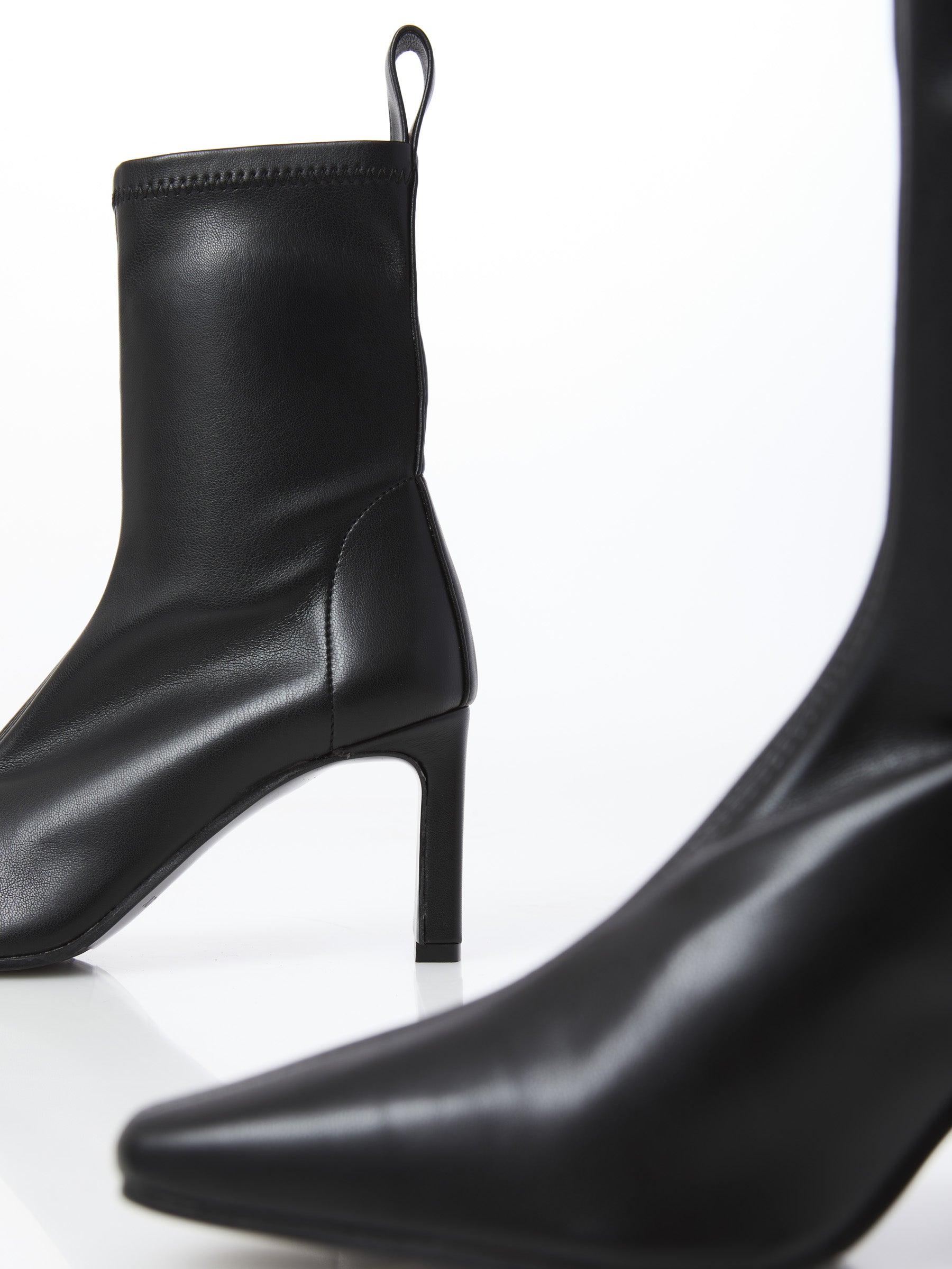 Tronchetto stretch Ovyè